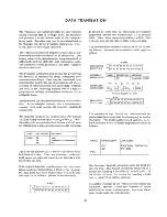 Preview for 53 page of RCA Spectra 70 Training Manual