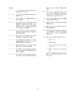 Preview for 63 page of RCA Spectra 70 Training Manual