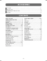 Preview for 4 page of RCA STB7766G1 User Manual