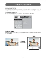 Preview for 8 page of RCA STB7766G1 User Manual