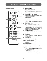 Preview for 10 page of RCA STB7766G1 User Manual