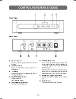 Preview for 11 page of RCA STB7766G1 User Manual