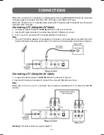 Preview for 12 page of RCA STB7766G1 User Manual