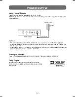 Preview for 13 page of RCA STB7766G1 User Manual