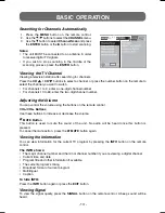 Preview for 14 page of RCA STB7766G1 User Manual