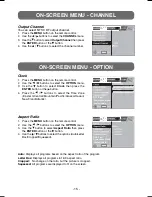 Preview for 16 page of RCA STB7766G1 User Manual