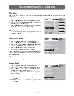 Preview for 18 page of RCA STB7766G1 User Manual