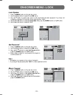 Preview for 19 page of RCA STB7766G1 User Manual