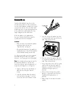 Preview for 2 page of RCA STS-520 User Manual