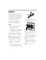 Preview for 2 page of RCA STS-830 User Manual