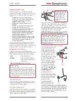 Preview for 7 page of RCA Symphonix User Manual