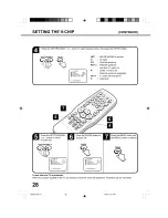 Предварительный просмотр 30 страницы RCA T09084 User Manual