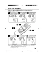 Предварительный просмотр 33 страницы RCA T09084 User Manual