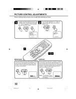 Предварительный просмотр 34 страницы RCA T09084 User Manual