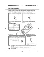 Предварительный просмотр 40 страницы RCA T09084 User Manual