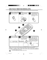 Предварительный просмотр 44 страницы RCA T09084 User Manual