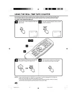 Предварительный просмотр 48 страницы RCA T09084 User Manual