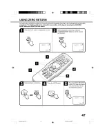 Предварительный просмотр 49 страницы RCA T09084 User Manual