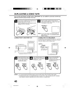 Предварительный просмотр 50 страницы RCA T09084 User Manual