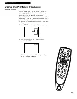 Preview for 15 page of RCA T13017 User Manual