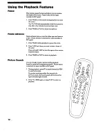 Preview for 14 page of RCA T13060 User Manual