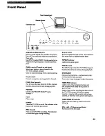 Preview for 25 page of RCA T13060 User Manual