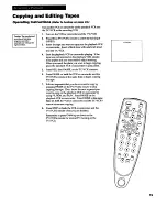 Preview for 21 page of RCA T13070 User Manual