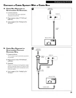 Preview for 31 page of RCA T13072 User Manual