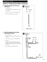 Preview for 33 page of RCA T13080 User Manual