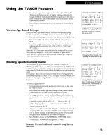 Preview for 15 page of RCA T13082 User Manual