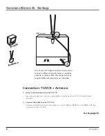 Preview for 10 page of RCA T13208 User Manual