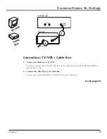 Preview for 11 page of RCA T13208 User Manual