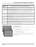 Preview for 19 page of RCA T13208 User Manual