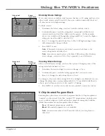 Preview for 23 page of RCA T13208 User Manual