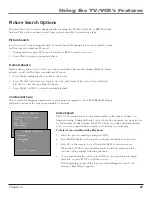 Preview for 29 page of RCA T13208 User Manual