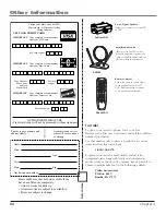 Preview for 46 page of RCA T13208 User Manual