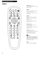 Предварительный просмотр 8 страницы RCA T20062BC User Manual