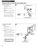 Предварительный просмотр 30 страницы RCA T20062BC User Manual