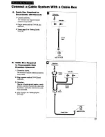 Preview for 29 page of RCA T25061GY User Manual