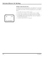 Preview for 14 page of RCA T25208 User Manual