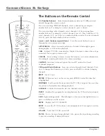 Preview for 16 page of RCA T25208 User Manual