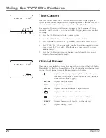 Preview for 28 page of RCA T25208 User Manual