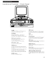 Preview for 33 page of RCA T27265 User Manual