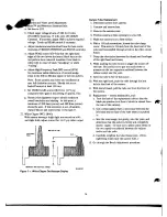 Preview for 10 page of RCA TC1000 Instructions Manual