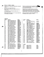 Preview for 14 page of RCA TC1000 Instructions Manual