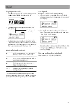 Предварительный просмотр 11 страницы RCA TC1211 User Manual