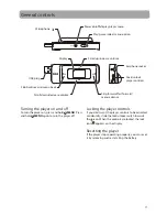 Preview for 11 page of RCA TC1702 User Manual