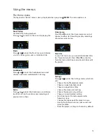 Preview for 13 page of RCA TC1702 User Manual