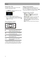 Preview for 14 page of RCA TC1702 User Manual