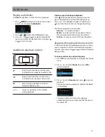 Preview for 15 page of RCA TC1702 User Manual